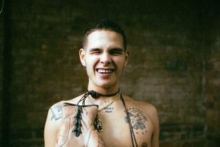 Vinylplate Slowthai Tyron (Vinyl LP) - 2