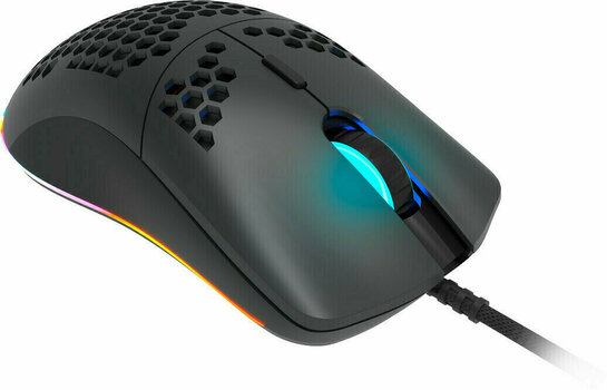 Gaming mouse Canyon CND-SGM11B - 4