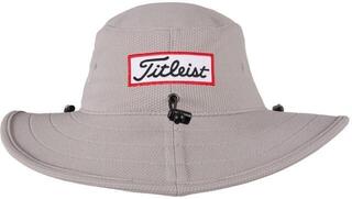 Hut Titleist Tour Aussie UNI White Hut - 2