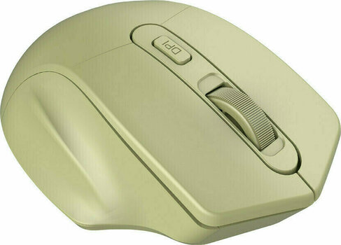 PC Mouse Canyon CNE-CMSW15 (CNE-CMSW15GO) Auriu PC Mouse - 3