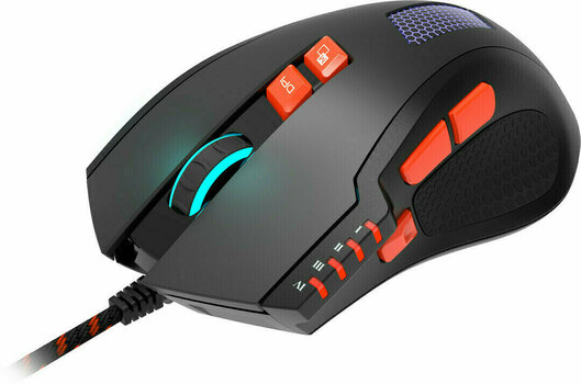 Mouse da gioco Canyon CND-SGM05N - 2