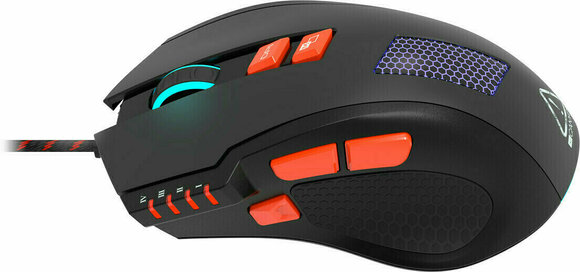 Gaming mouse Canyon CND-SGM05N - 4