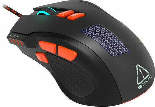 Gaming mouse Canyon CND-SGM05N - 5