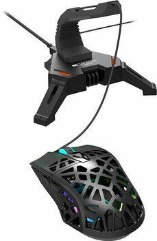 Gaming mouse Canyon CND-GWH100 - 5