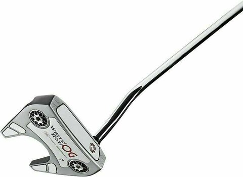 Golfschläger - Putter Odyssey White Hot OG Stroke Lab #7 #7 Rechte Hand 35'' - 3