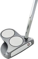 Golfschläger - Putter Odyssey White Hot OG Stroke Lab Linke Hand 2-Ball 35" Golfschläger - Putter - 1