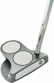 Golfschläger - Putter Odyssey White Hot OG Stroke Lab 2-Ball Linke Hand 35'' - 2