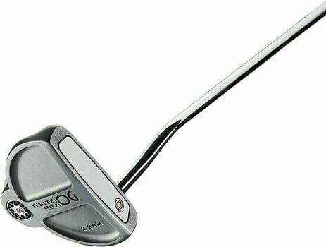 Golfschläger - Putter Odyssey White Hot OG Stroke Lab 2-Ball Linke Hand 35'' - 3