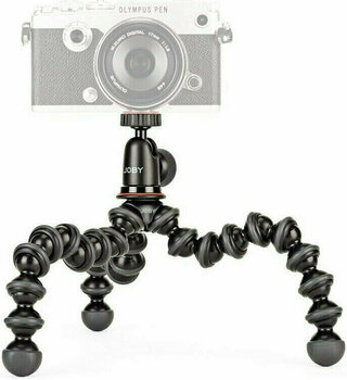 Állvány Joby GorillaPod 1K Kit Állvány - 4