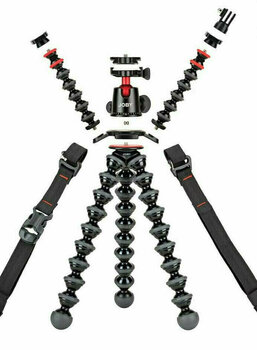 Állvány Joby GorillaPod Rig Állvány - 2