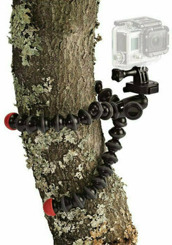 Stojan, držiak pre akčné kamery Joby Action Tripod with GoPro Stojan - 2