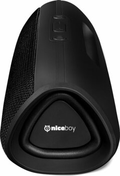 portable Speaker Niceboy RAZE 3 Atom - 4