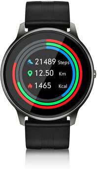 Reloj inteligente / Smartwatch Niceboy X-fit Watch Pixel Black Reloj inteligente / Smartwatch - 2