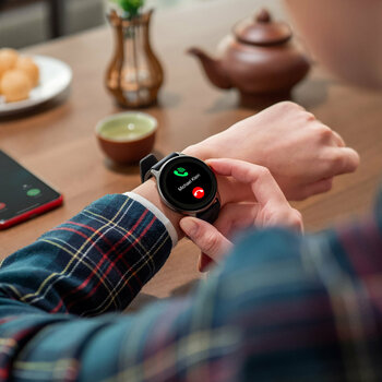 Reloj inteligente / Smartwatch Niceboy X-fit Watch Pixel Black Reloj inteligente / Smartwatch - 8