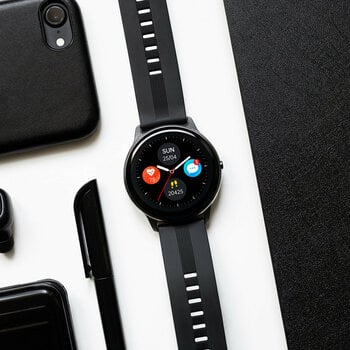 Reloj inteligente / Smartwatch Niceboy X-fit Watch Pixel Black Reloj inteligente / Smartwatch - 9