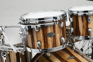 Акустични барабани-комплект Tama MBS52RZS Starclassic Performer Caramel Aurora Акустични барабани-комплект - 4