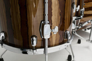 Акустични барабани-комплект Tama MBS52RZS Starclassic Performer Caramel Aurora Акустични барабани-комплект - 7