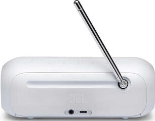 портативна колонка JBL Tuner 2 White портативна колонка - 6
