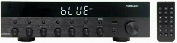 Amplificateur de sonorisation Fonestar AS3030 Amplificateur de sonorisation - 2