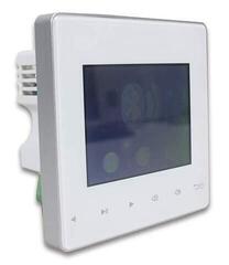 Public Address Amplifier BS Acoustic WA425 Public Address Amplifier - 1