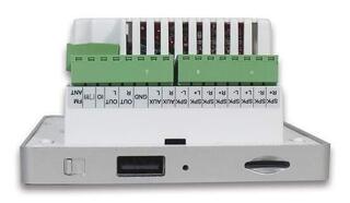 Public Address Amplifier BS Acoustic WA425 Public Address Amplifier - 2