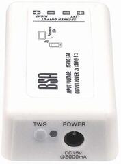 Amplificatore PA BS Acoustic BA215 Amplificatore PA - 2