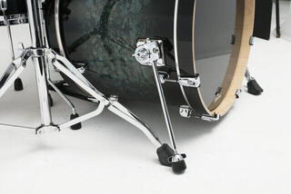 Dobszett Tama MBS52RZS Starclassic Performer Molten Steel Blue Burst Dobszett - 6