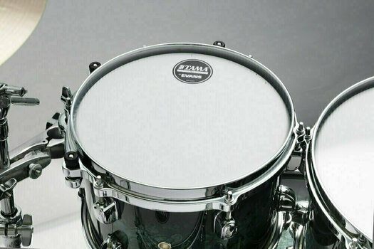 Akustik-Drumset Tama MBS52RZS Starclassic Performer Molten Steel Blue Burst - 9