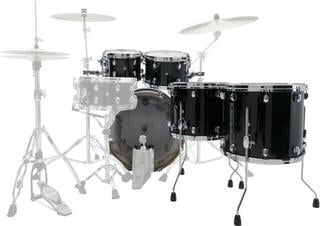 Dobszett Tama MBS52RZS Starclassic Performer Piano Black Dobszett - 1