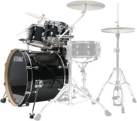 Dobszett Tama MBS52RZS Starclassic Performer Piano Black Dobszett - 2
