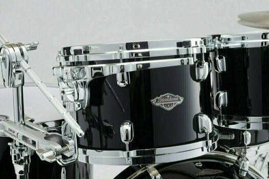 Akustik-Drumset Tama MBS52RZS Starclassic Performer Piano Black - 5