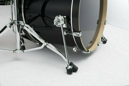 Akustik-Drumset Tama MBS52RZS Starclassic Performer Piano Black - 7