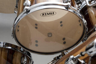 Akustik-Drumset Tama MBS42S Starclassic Performer Caramel Aurora Akustik-Drumset - 3