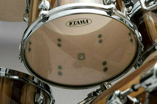 Akustická bicí souprava Tama MBS42S Starclassic Performer Caramel Aurora - 4
