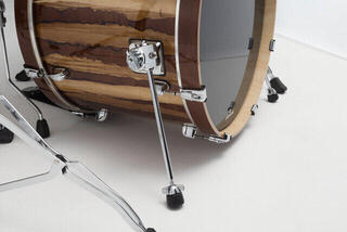 Akustik-Drumset Tama MBS42S Starclassic Performer Caramel Aurora Akustik-Drumset - 4