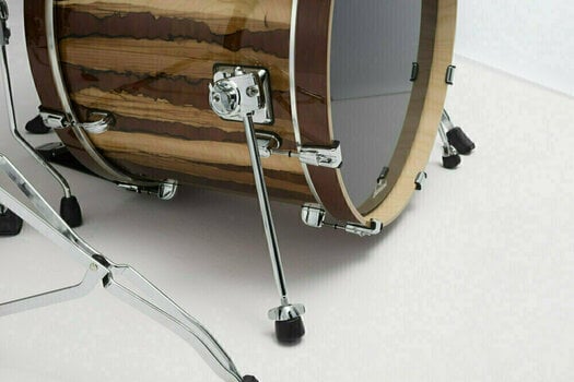 Akustik-Drumset Tama MBS42S Starclassic Performer Caramel Aurora - 5