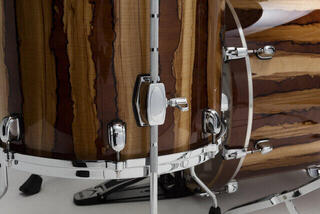 Akustik-Drumset Tama MBS42S Starclassic Performer Caramel Aurora Akustik-Drumset - 5