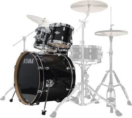 Akoestisch drumstel Tama MBS42S Starclassic Performer Piano Black Akoestisch drumstel - 1