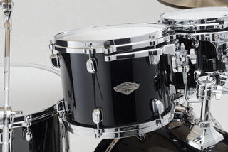 Akoestisch drumstel Tama MBS42S Starclassic Performer Piano Black Akoestisch drumstel - 2