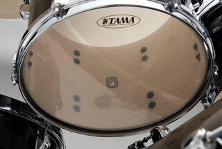Akoestisch drumstel Tama MBS42S Starclassic Performer Piano Black Akoestisch drumstel - 3