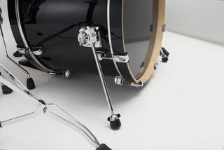 Akoestisch drumstel Tama MBS42S Starclassic Performer Piano Black Akoestisch drumstel - 4