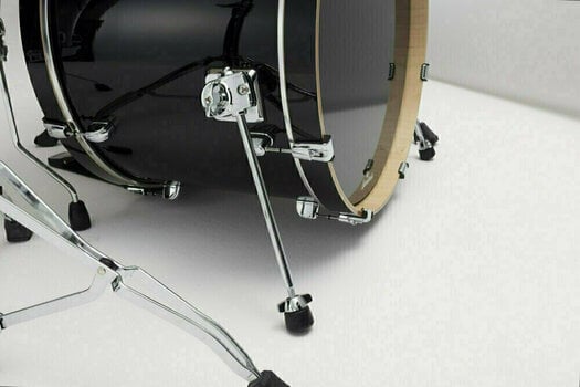 Akustik-Drumset Tama MBS42S Starclassic Performer Piano Black - 5
