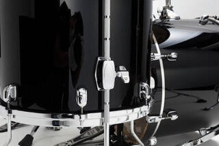 Akoestisch drumstel Tama MBS42S Starclassic Performer Piano Black Akoestisch drumstel - 5