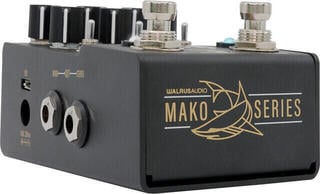 Kytarový efekt Walrus Audio Mako R1 Kytarový efekt - 3