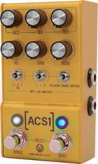Effect Pedal Walrus Audio Mako ACS1 Effect Pedal - 1