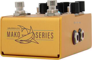 Effect Pedal Walrus Audio Mako ACS1 Effect Pedal - 3