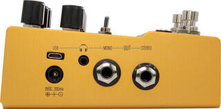Effect Pedal Walrus Audio Mako ACS1 Effect Pedal - 5