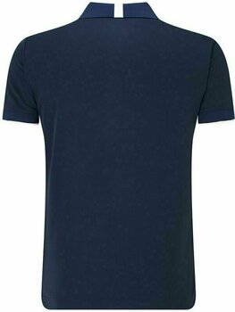 Chemise polo Callaway Solid Dress Blue L - 2
