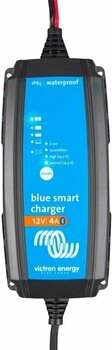 Motorkerékpár töltő Victron Energy Blue Smart IP65 12/4 - 2