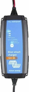Motorkerékpár töltő Victron Energy Blue Smart IP65 12/5 - 2